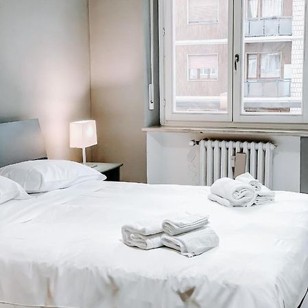 Myhouse Inn Suite Paradiso - Affitti Brevi Italia Collegno Exterior foto